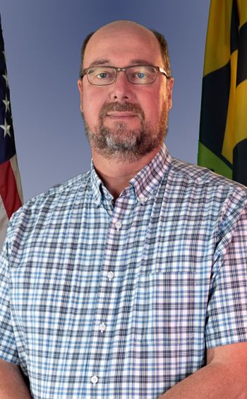 Mark Mister Headshot