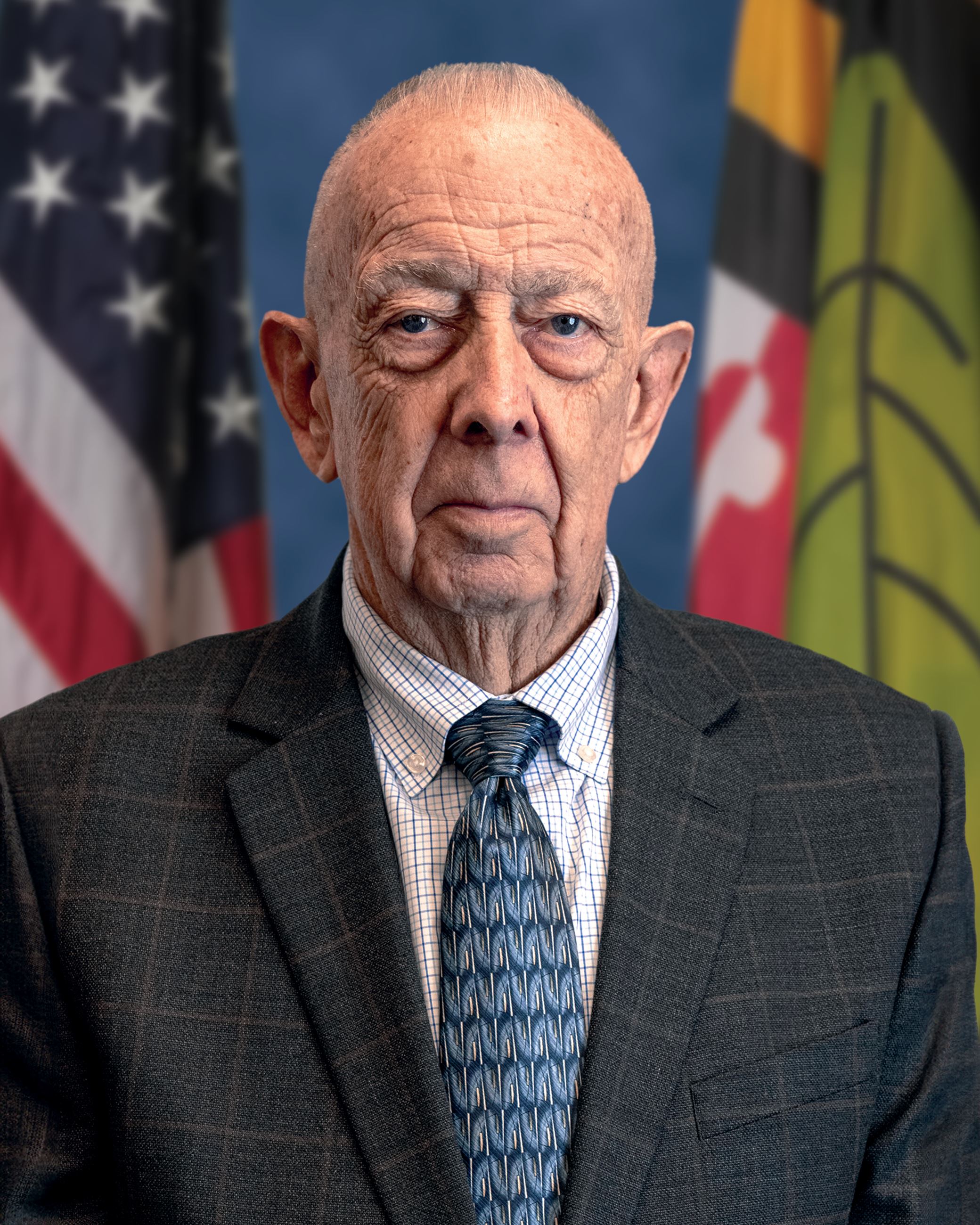 Thomas Ireland, BOA Vice Chair