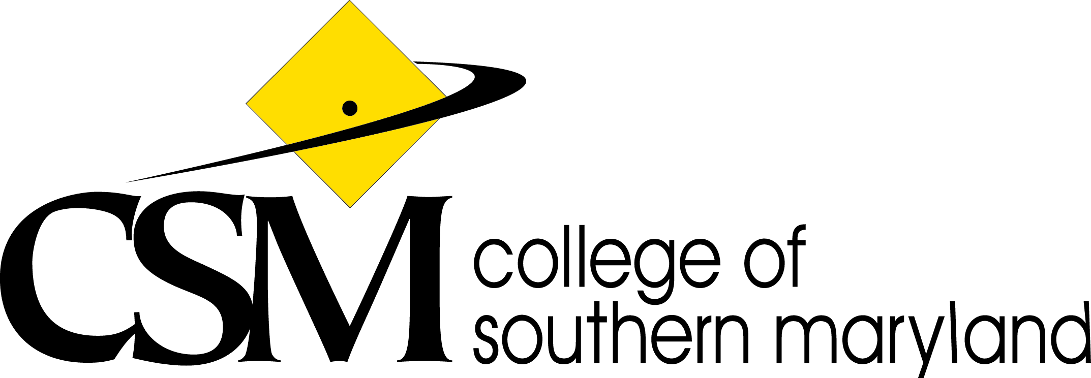 College of Southern Maryland Logo